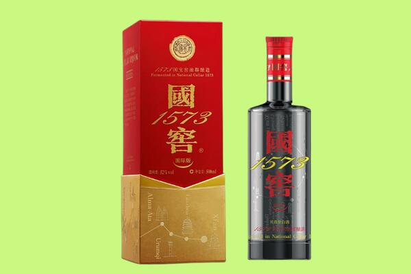武隆区回收国窖