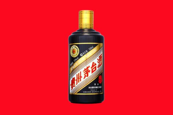 武隆区回收茅台酒瓶